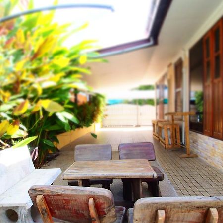Baan Por Jai Pool Villa Хуахін Екстер'єр фото